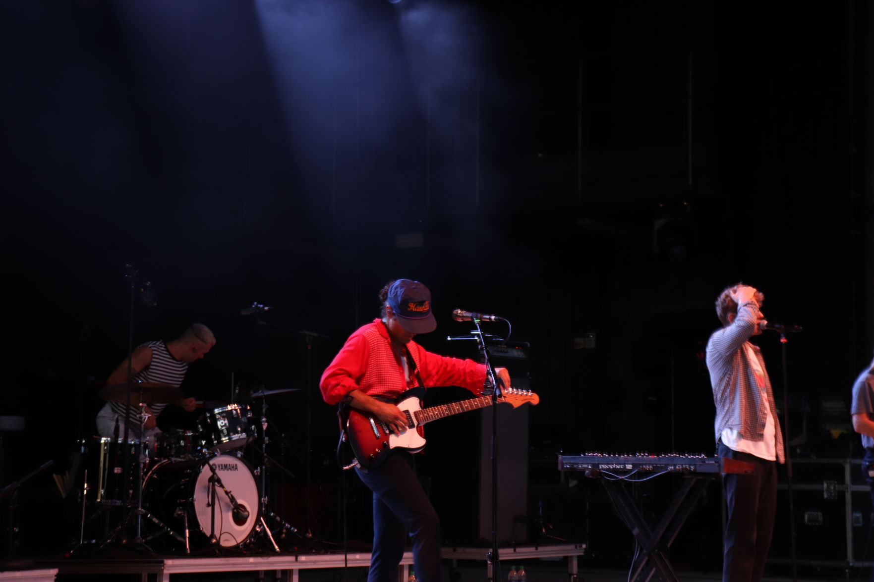 Jay and Susie Gogue Performing Arts Center Opening Festival - Thursday